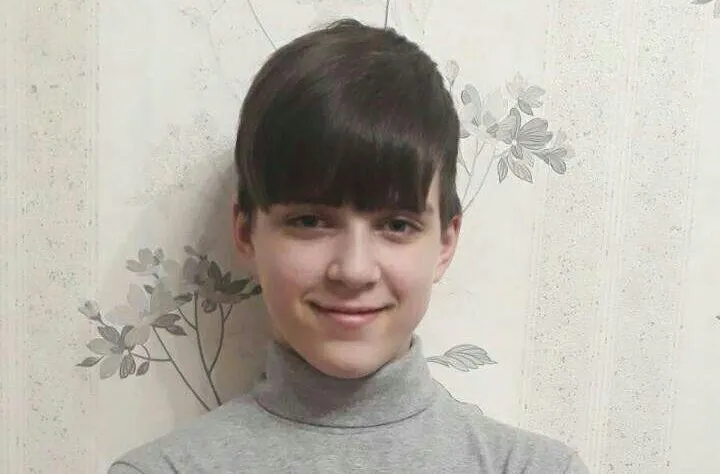 Найден пропавший в Гомеле 13-летний Максим Пархоменко