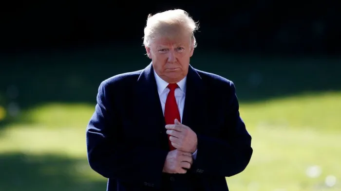 Маск разблокировал аккаунт Трампа в Twitter