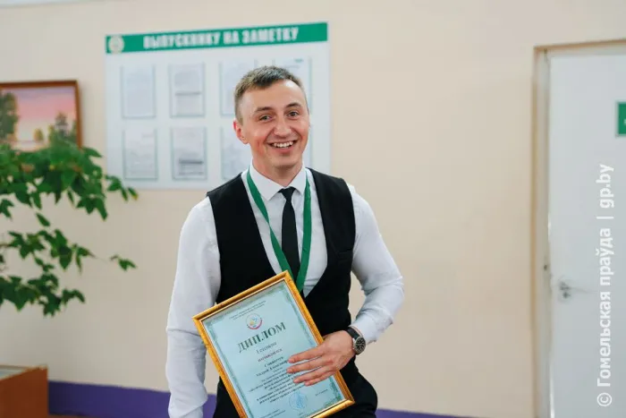 Родная школа, родная хата. Гісторыя краіны пачынаецца тут