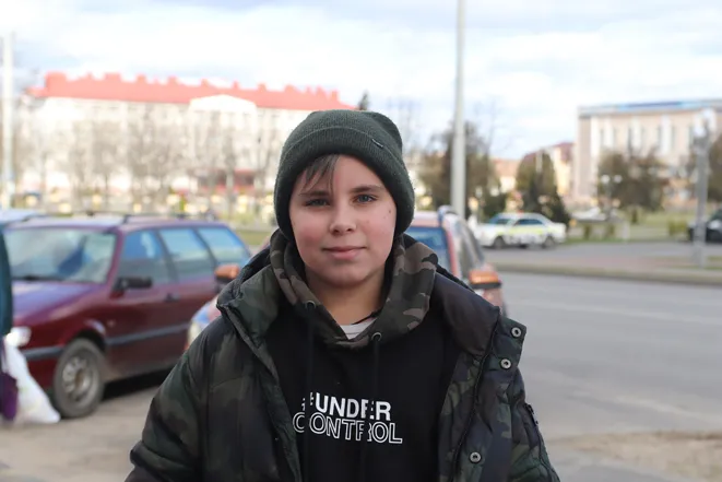 О чем вы мечтаете сегодня? Ответы жителей Рогачевского района