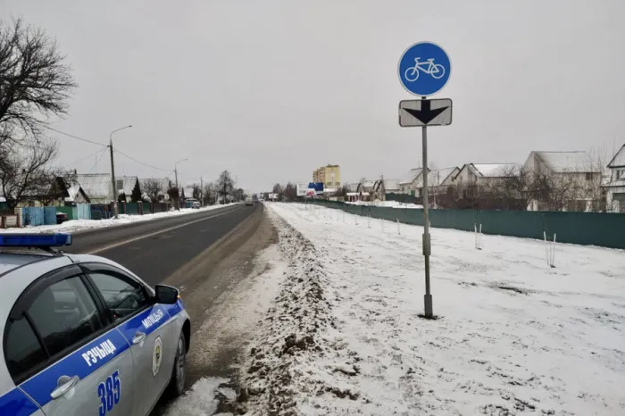 В ГАИ отреагировали на жалобы водителей