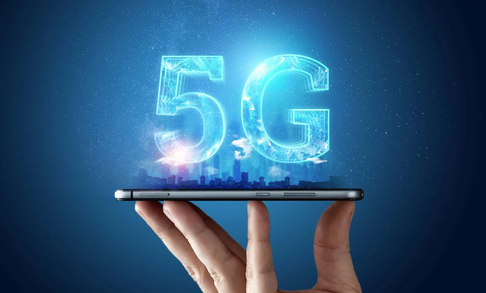 Правительство прорабатывает различные варианты строительства сети 5G в Беларуси