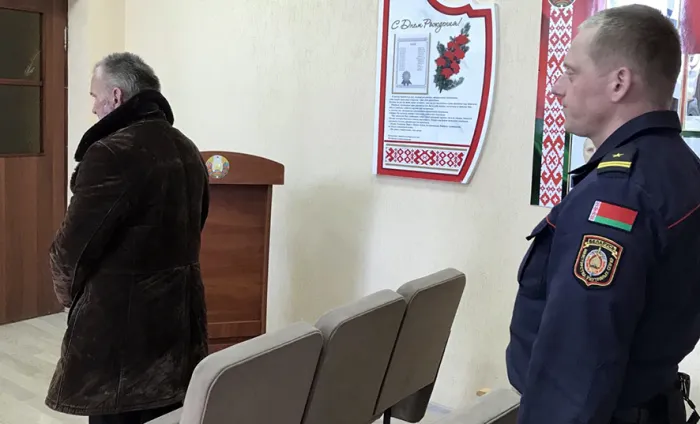 Хулиганил, избивал жену, не выполнял рекомендации врача-нарколога: в Чечерске рассмотрено гражданское дело о направлении местного жителя в ЛТП