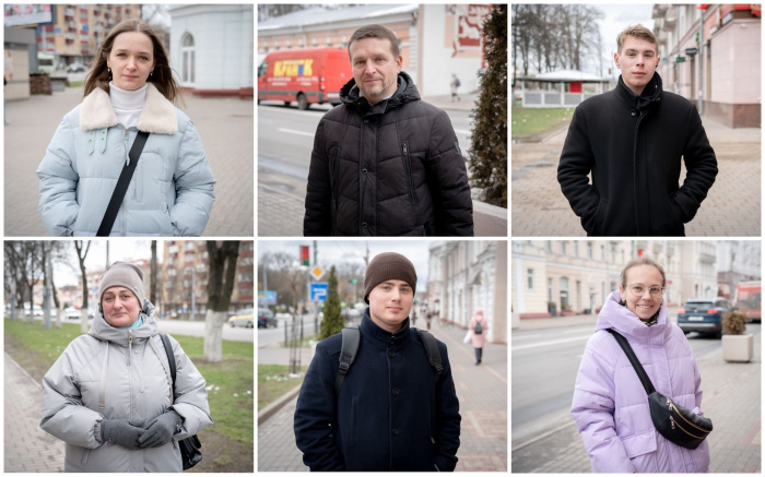 Какие традиции вы соблюдаете на Пасху? Ответы гомельчан 