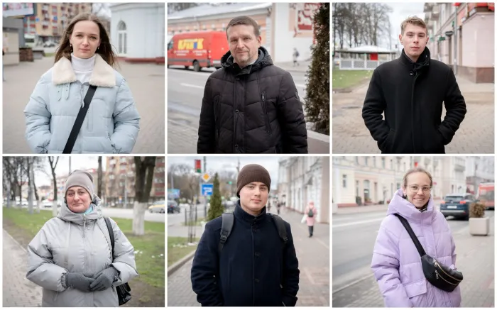 Какие традиции вы соблюдаете на Пасху? Ответы гомельчан 