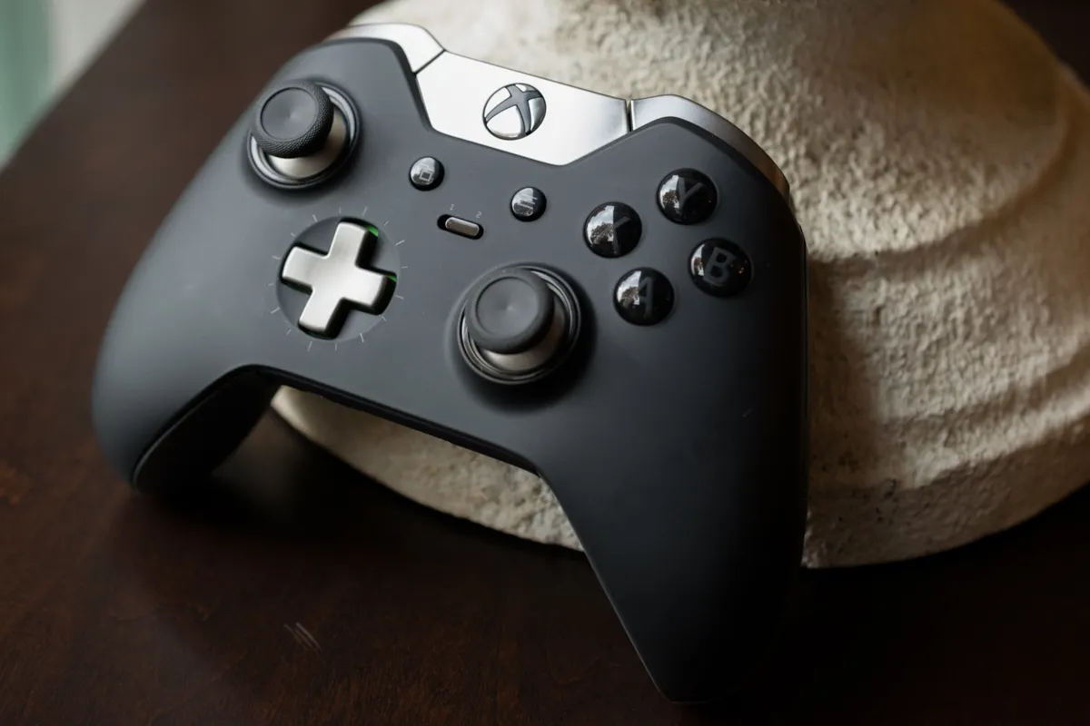 В Сети появились характеристики следующих Xbox