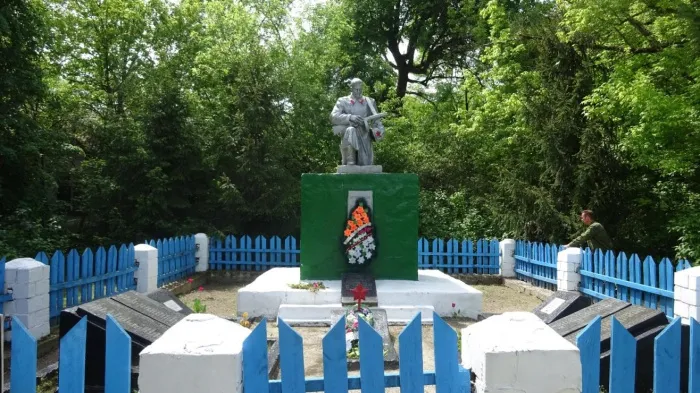 Баллада о сибирском журавлике. Светлой памяти солдата Ивана Камежука, навеки связавшего Гомельщину с российским Иркутском и молдавским Приднестровьем