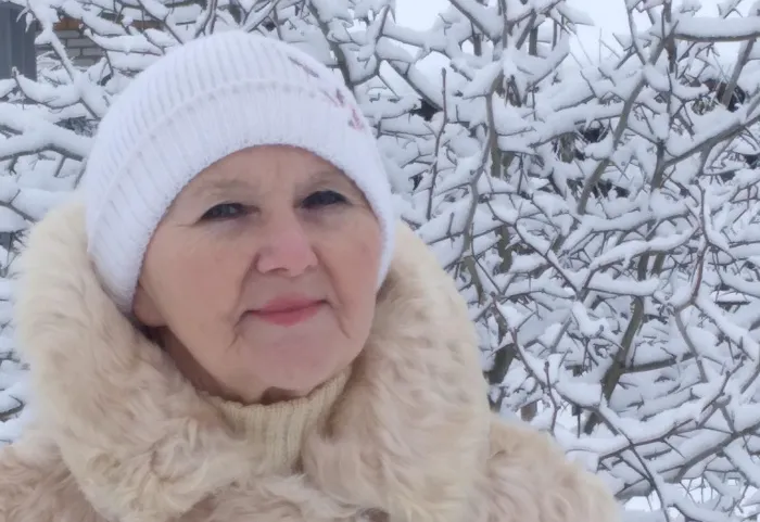 Не позволяй душе лениться. Такова жизненная позиция Светланы Крупиной из Калинковичского района