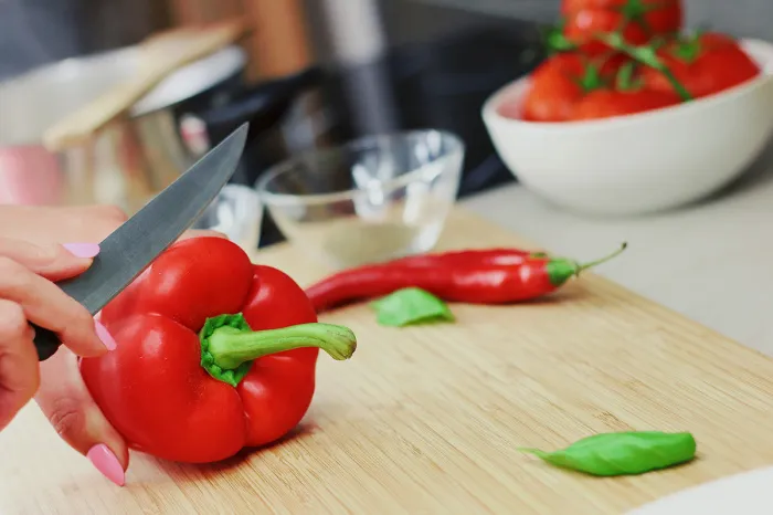 Названы лучшие продукты для укрепления иммунитета
