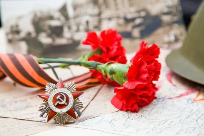 Обком отраслевого профсоюза проводит акцию, приуроченную к Году исторической памяти 