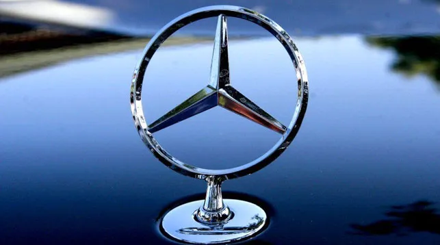 Китайский автопроизводитель Geely намерен купить долю в Mercedes