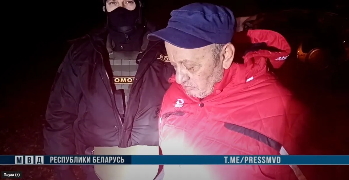 Угрожал взорвать и требовал деньги. В Гомеле по подозрению в вымогательстве задержан иностранец