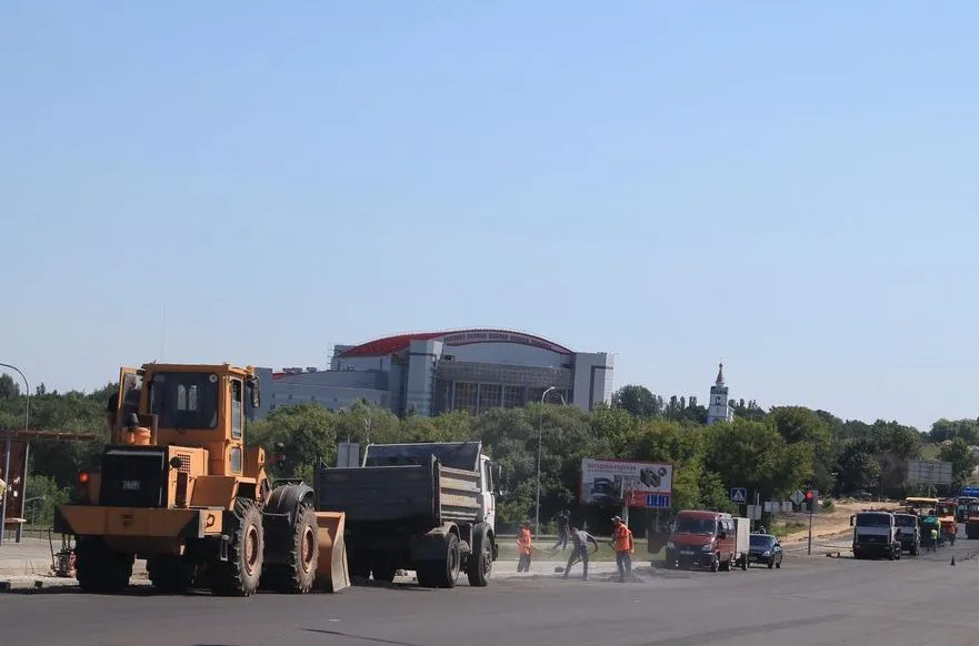 Современно, уютно, безопасно: каким будет город над Припятью