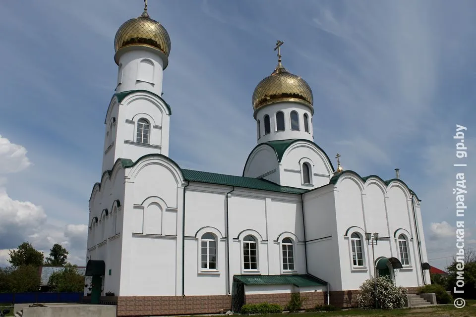 7 июня православные христиане отмечают Пятидесятницу