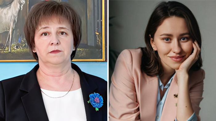 Какой видят миссию женщины участницы форума в Минске
