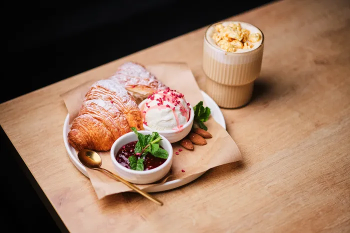 Фестиваль Gastrofest.Кофе пройдет в Гомеле!