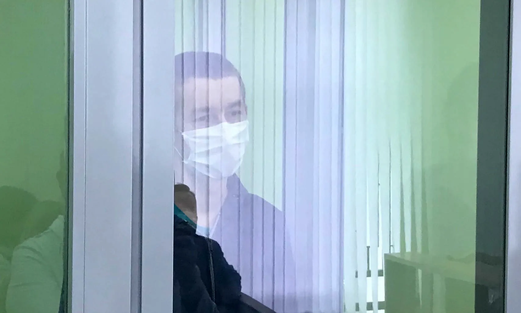 Суд вынес приговор мужчине, который оставил в Гомеле возле бчб-флага предмет, похожий на взрывное устройство