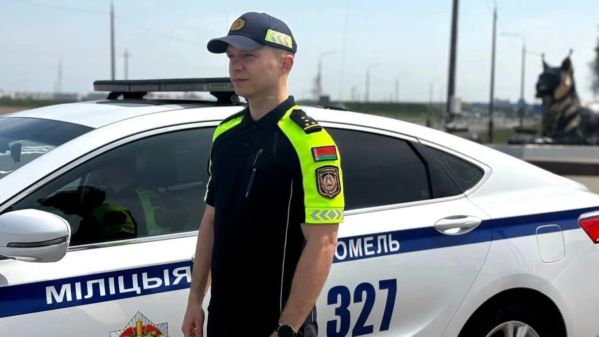 Более 2 200 нарушений ПДД выявили сотрудники ГАИ за предвыходные и выходные дни