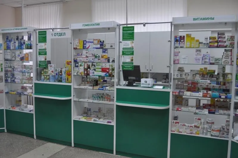 В Гомеле в связи с подъемом сезонных заболеваний изменился режим работы некоторых аптек