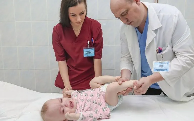 Как не пропустить плоскостопие у детей?
