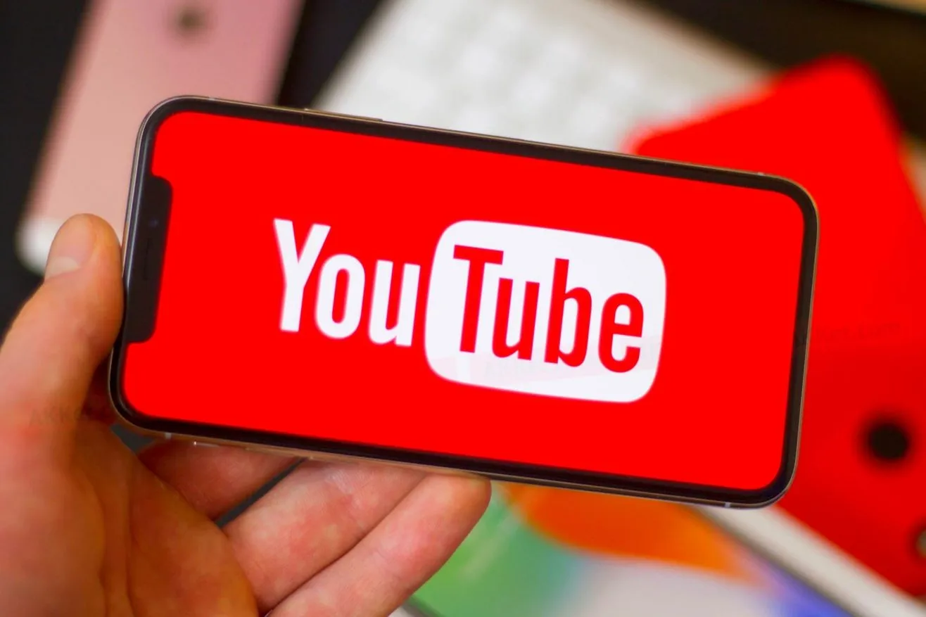 В работе YouTube и Gmail произошел глобальный сбой