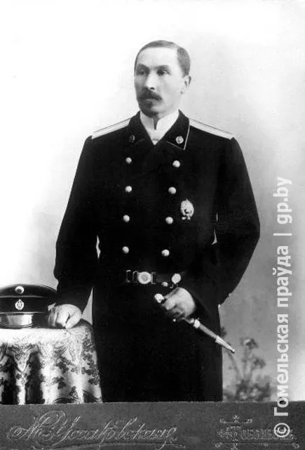 В 2019 году исполнилось 165 лет со дня рождения исследователя Северо-Западной Сибири Александ­ра Дунина-Горкавича
