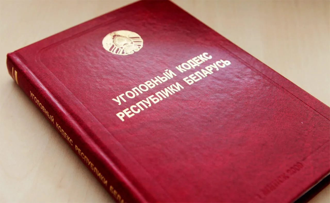 В Речицком районе выросло количество краж и грабежей в магазинах