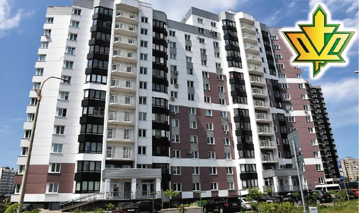 ОАО «Гомельский домостроительный комбинат». Передовые технологии для архитектурных идей