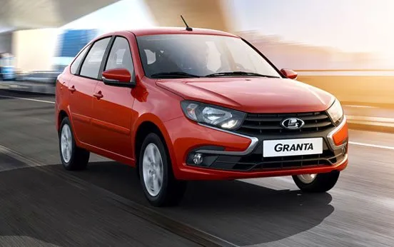 Эффективное обслуживание Lada Granta: Важность качественных запчастей