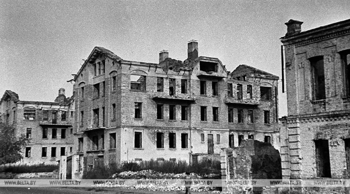 Этот день в истории Гомельщины – 10 ноября