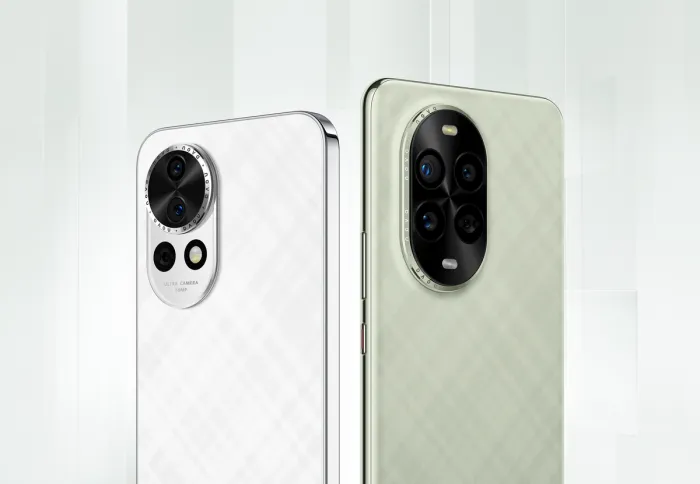 Смартфоны 2025 года серии Huawei nova 13 получат скидки до 400 рублей