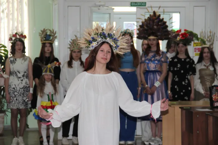 В Гомеле прошла флористическая выставка-конкурс «О чем молчит Земля»