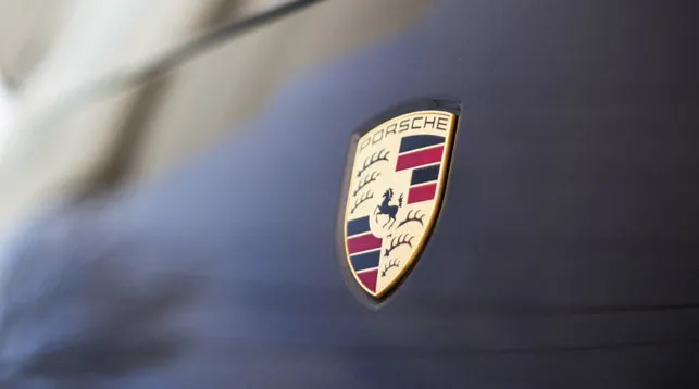 Дизельный скандал обошелся Porsche в 535 млн евро