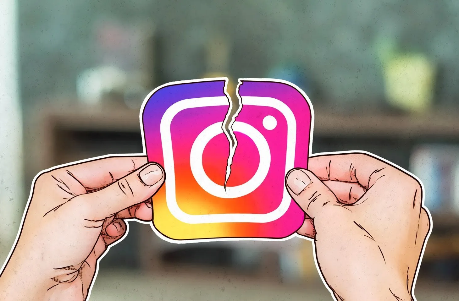 Instagram начал скрывать лайки в 7 странах