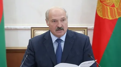 Президент Беларуси Александр Лукашенко потребовал активизировать работу по взысканию внешних дебиторских задолженностей