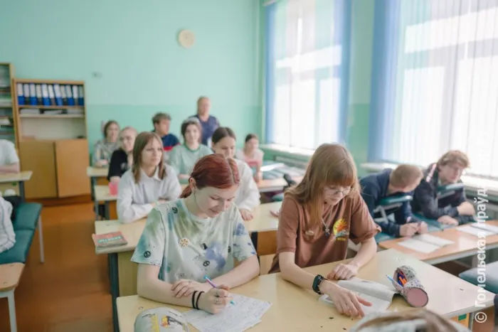 Подготовка учреждений образования к учебному году выходит на финишную прямую