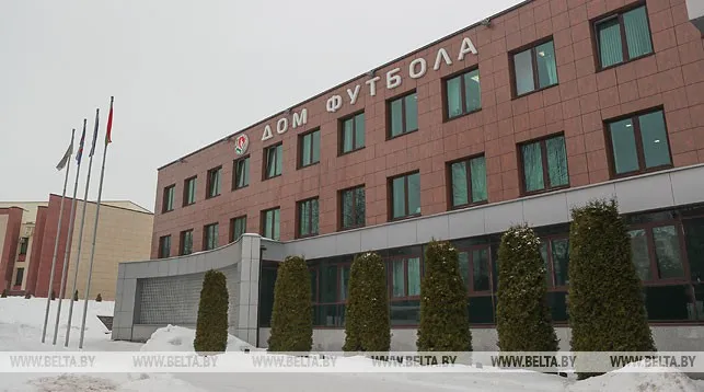 На старте чемпионата Беларуси по футболу "Гомель" встретится с "Неманом"