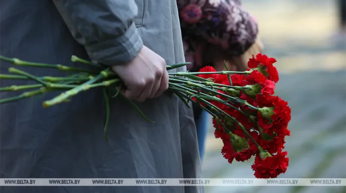 Конвейер смерти времен ВОВ. Штрихи к озаричской трагедии