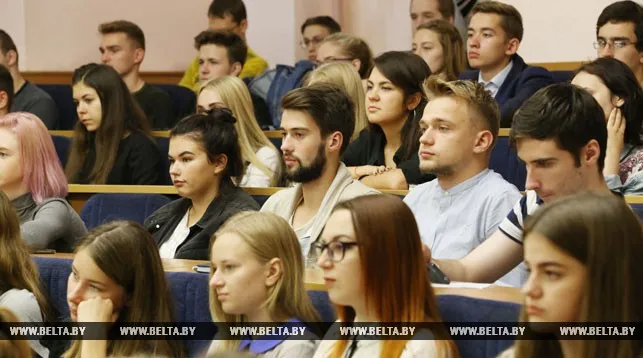 В белорусских вузах повысится минимальный проходной порог баллов по ЦТ