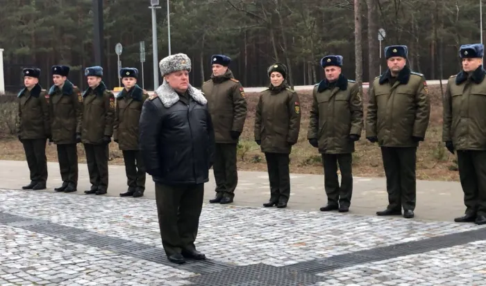 В нас течет кровь победителей. Подходит к концу год 80-летия освобождения узников лагерей смерти в Озаричах