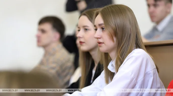 Первокурсниками БелГУТа стали 27 победителей университетских олимпиад