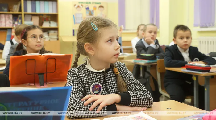 Единый урок, посвященный Дню народного единства, пройдет во всех школах страны 17 сентября