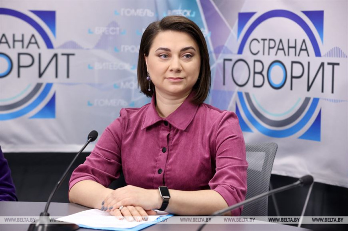 МАРТ о предновогодней торговле: делаем запасы всех необходимых товаров