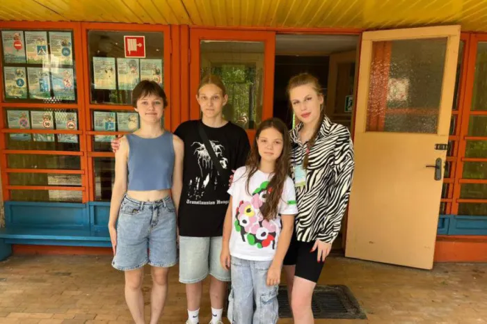 Студентка ГГУ имени Скорины рассказала о плюсах обучения по целевому направлению