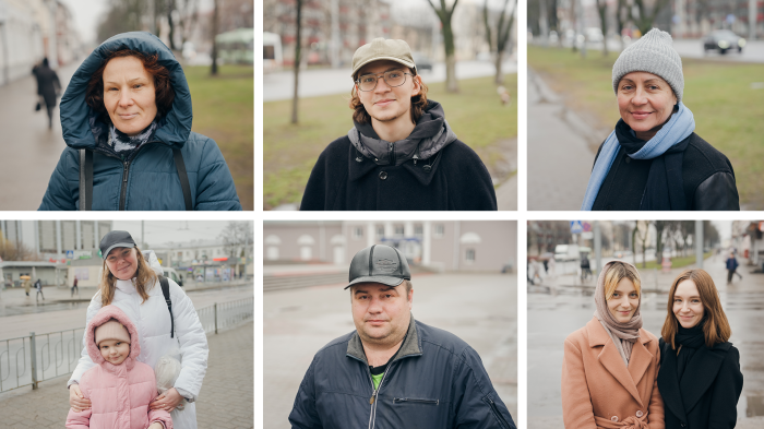 Как часто вы посещаете театр? Ответы гомельчан и гостей областного центра
