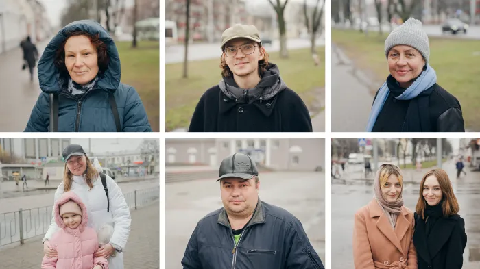 Как часто вы посещаете театр? Ответы гомельчан и гостей областного центра
