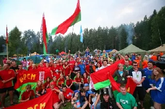 Около 13,4 тысячи молодых избирателей Гомельской области впервые примут участие в голосовании