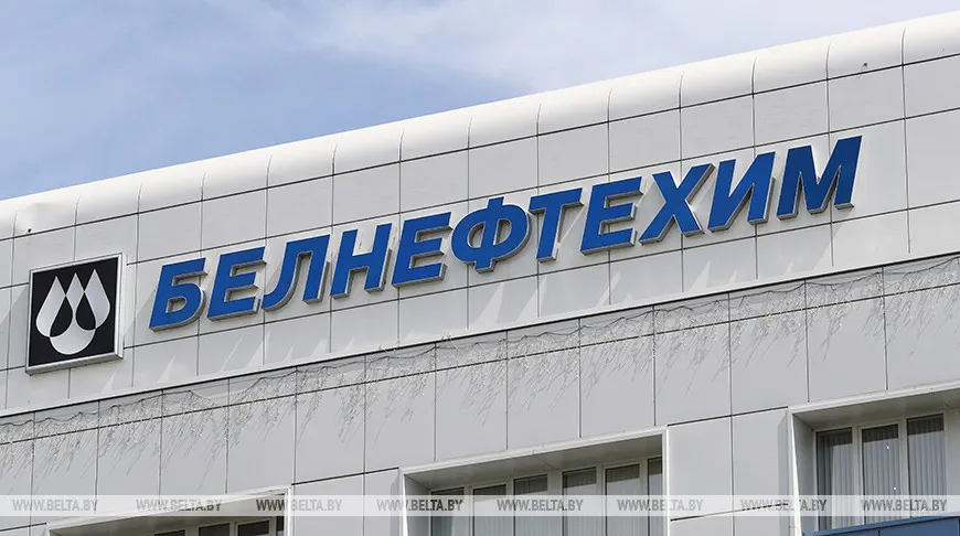 Белорусские НПЗ в ноябре планируют переработать 1,65 млн т российской нефти