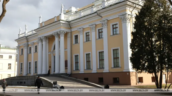 Шопен, Вивальди, Чайковский: концерт "Дыхание весны" представят в Гомеле