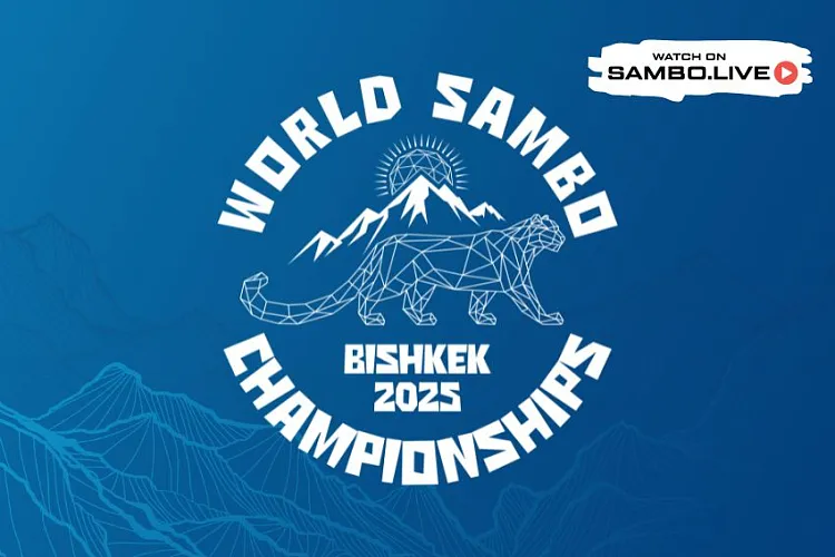 19 человек представят Беларусь на чемпионате планеты по самбо 2025